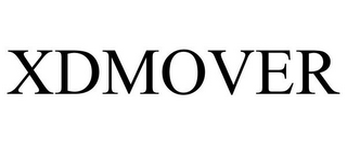 XDMOVER