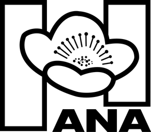 ANA