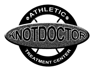 KNOTDOCTOR ATHLETIC TREATMENT CENTER