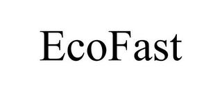 ECOFAST