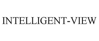 INTELLIGENT-VIEW