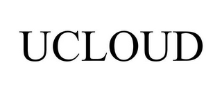 UCLOUD