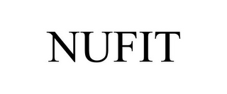 NUFIT