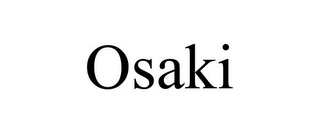 OSAKI