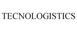 TECNOLOGISTICS