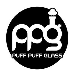 PUFF PUFF GLASS PPG