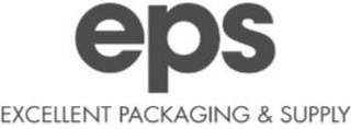 (EPS) EXCELLENT PACKAGING & SUPPLY