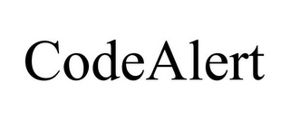 CODEALERT