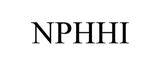 NPHHI