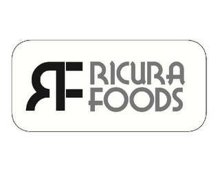 RF RICURA FOODS