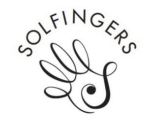 S SOLFINGERS