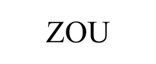 ZOU