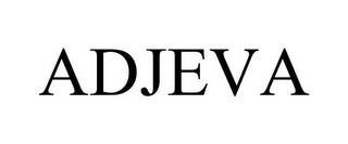 ADJEVA
