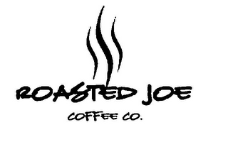 ROASTED JOE COFFEE CO.