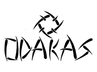 ODAKAS