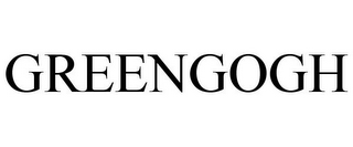 GREENGOGH