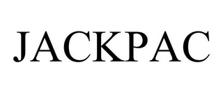 JACKPAC