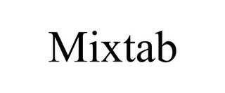 MIXTAB
