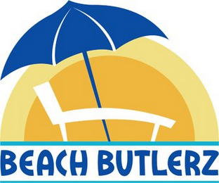 BEACH BUTLERZ