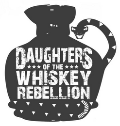 DAUGHTERS OF THE WHISKEY REBELLION