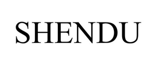 SHENDU