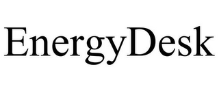 ENERGYDESK