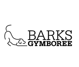 BARKS GYMBOREE