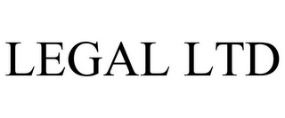 LEGAL LTD