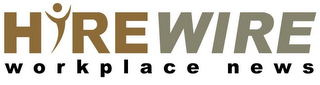 HIREWIRE WORKPLACE NEWS