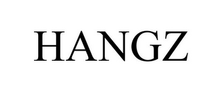 HANGZ