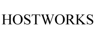 HOSTWORKS