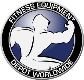 FITNESS EQUIPMENT DEPOT WORLDWIDE