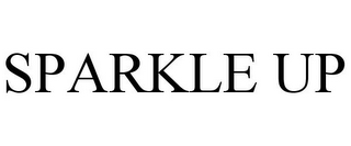 SPARKLE UP