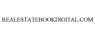 REALESTATEBOOKDIGITAL.COM