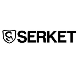 SERKET