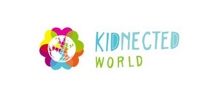 KIDNECTED WORLD