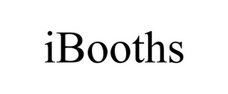IBOOTHS