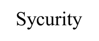 SYCURITY