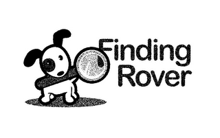 FINDING ROVER