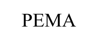 PEMA