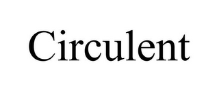 CIRCULENT