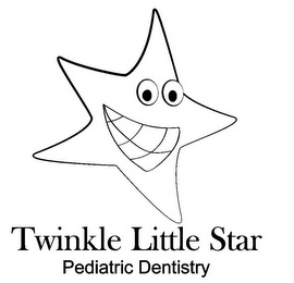 TWINKLE LITTLE STAR PEDIATRIC DENTISTRY