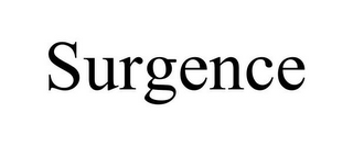 SURGENCE