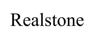 REALSTONE