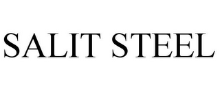 SALIT STEEL