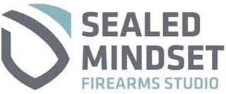 SEALED MINDSET FIREARMS STUDIO