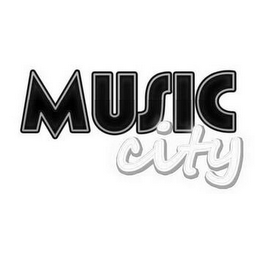 MUSIC CITY