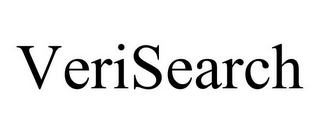 VERISEARCH