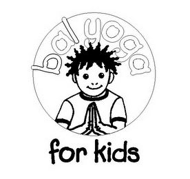 BAL YOGA FOR KIDS