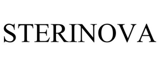 STERINOVA